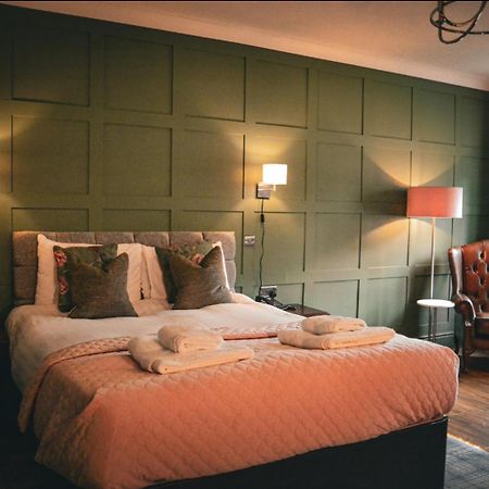 Brackenborough Hotel Лаут Екстер'єр фото