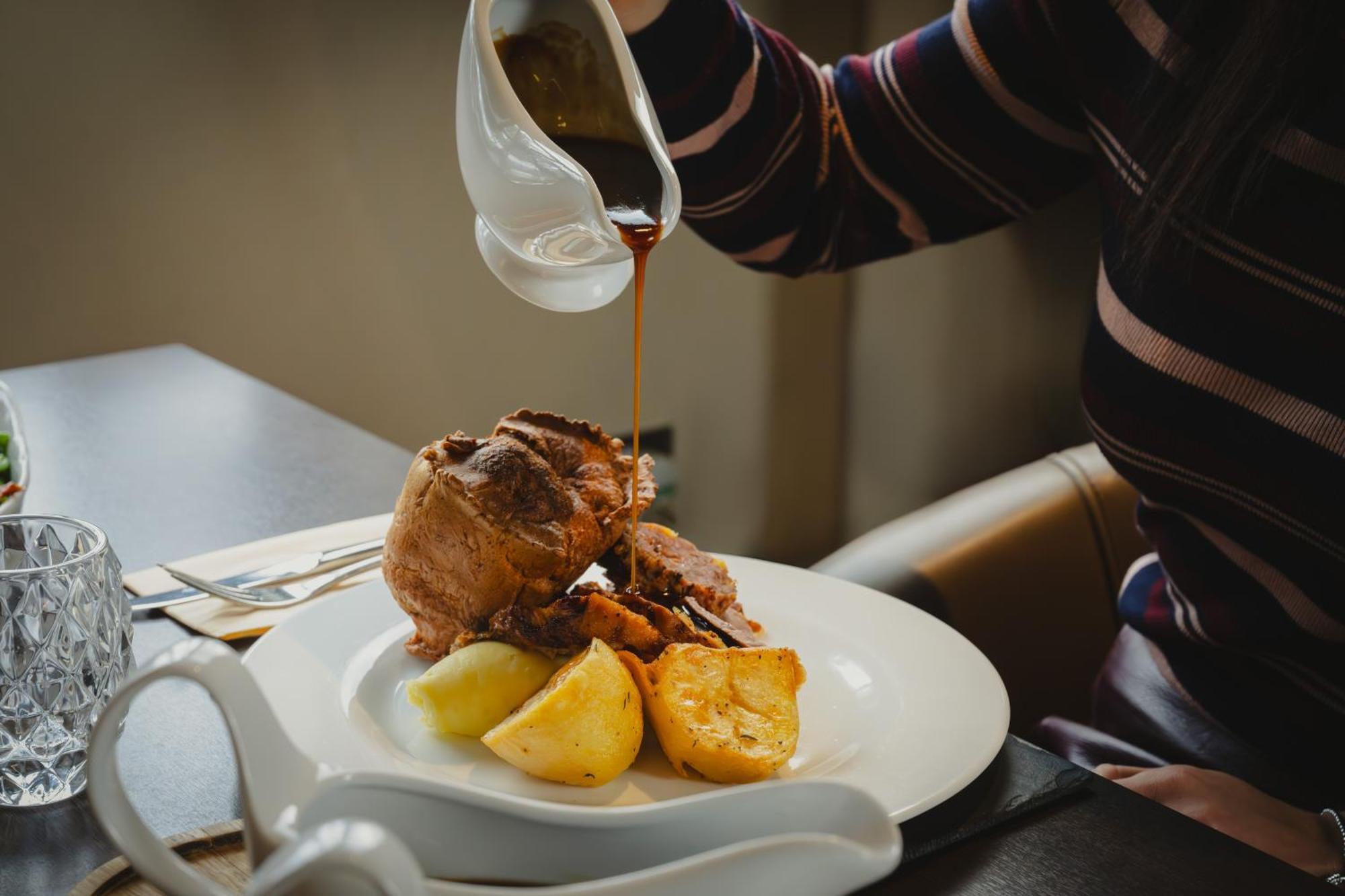 Brackenborough Hotel Лаут Екстер'єр фото