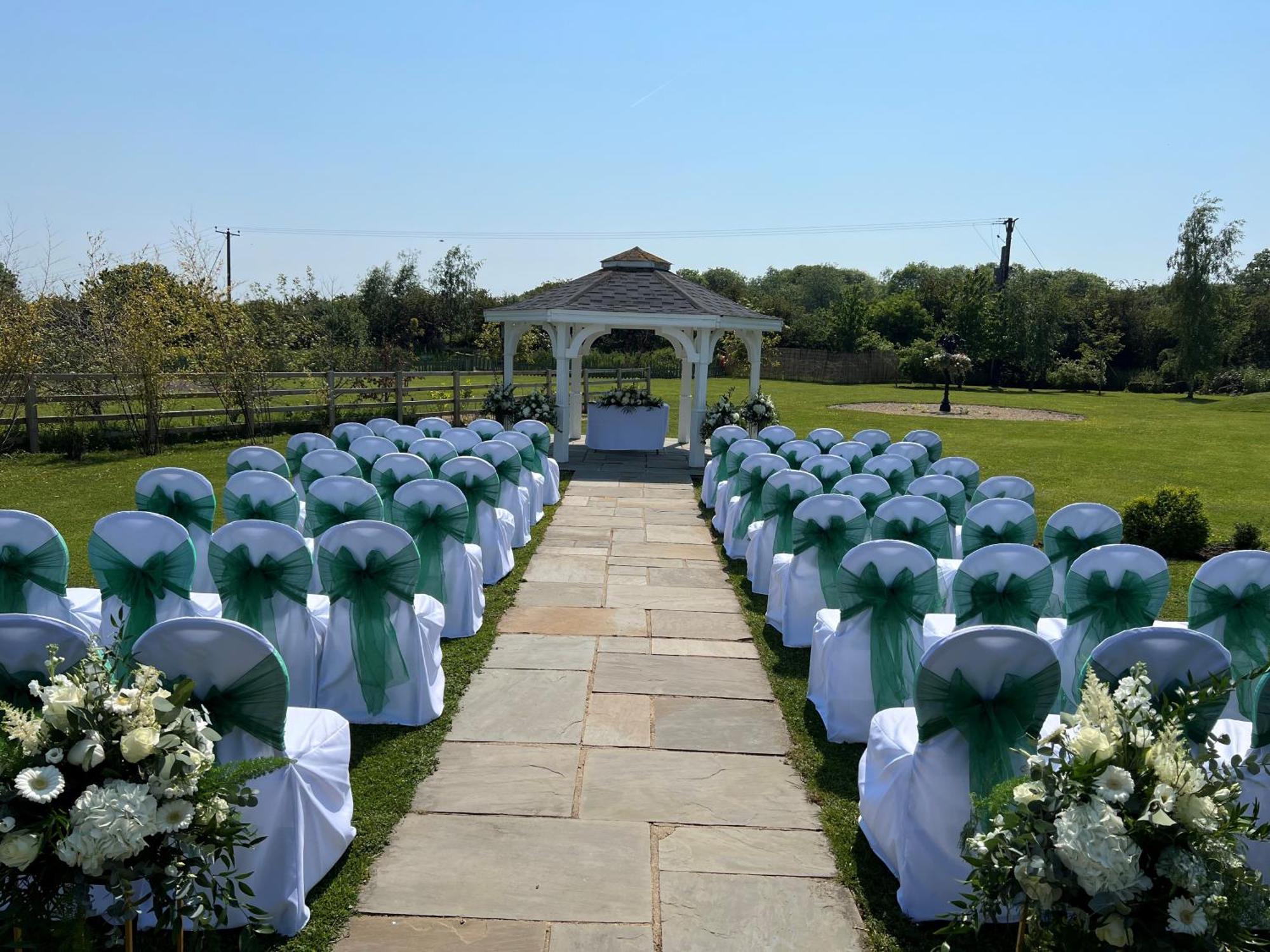 Brackenborough Hotel Лаут Екстер'єр фото