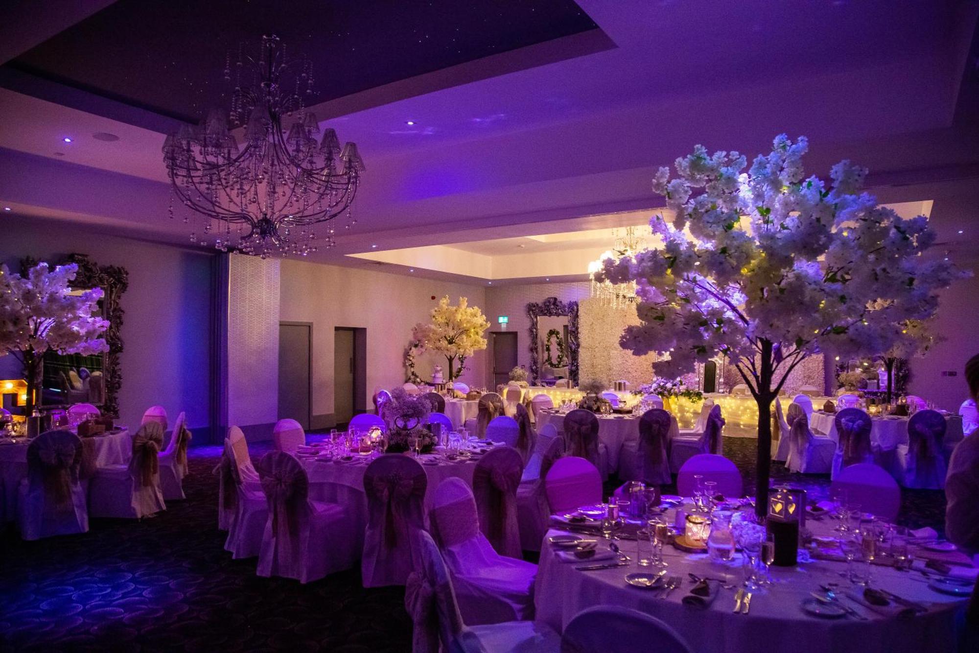 Brackenborough Hotel Лаут Екстер'єр фото