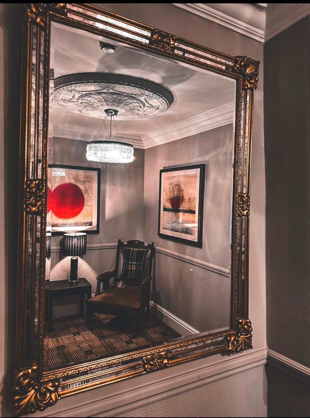 Brackenborough Hotel Лаут Екстер'єр фото